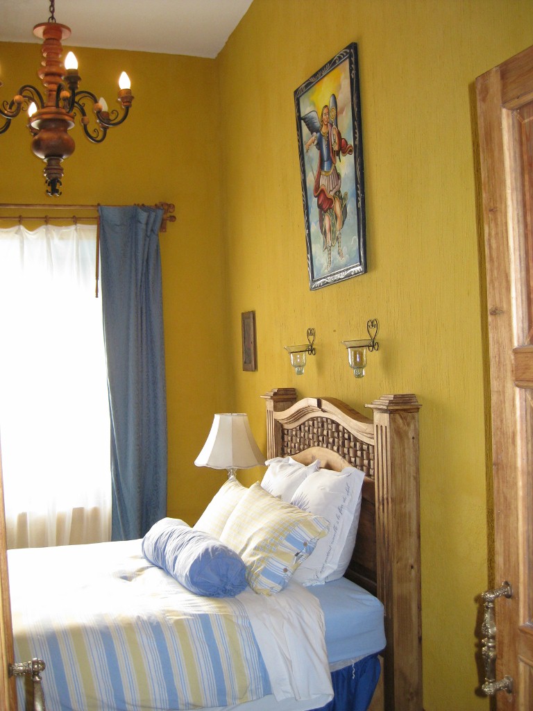 Somewhere 2 Rent Mexico Guadalajara Self Catering, Villas